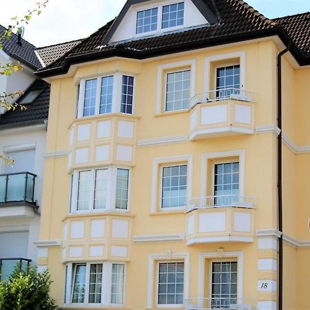 Haus Nordsee 06 Cuxhaven Exterior foto